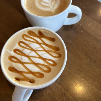 Gather - Coffee & Tea Near Me - Chesapeake, Virginia