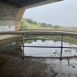Battery Townsley - Casemate Gun Emplacement # 1