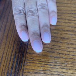 Soiree Beauty - "Natural Only" by Amber
