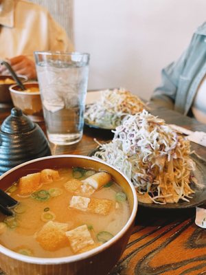 Miyabi Japanese Cuisine by null