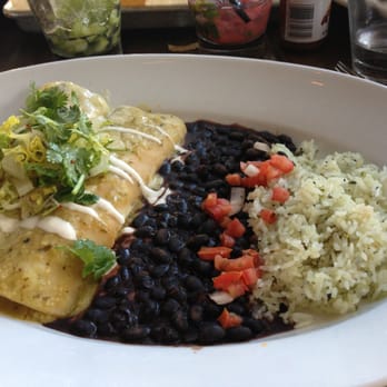 El Segundo Sol - Chicken enchilada- fresh, flavorful and delicious! - Mexican Near Me - Las Vegas, Nevada El Segundo Sol - Chicken enchilada- fresh, flavorful and delicious! - Mexican Near Me - Las Vegas, Nevada