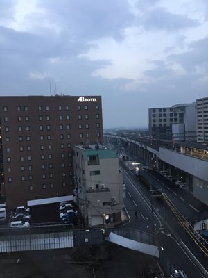 Super Hotel Lohas JR Nara Eki by null