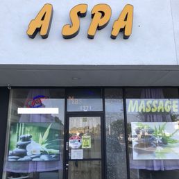Exterior photo of A Spa - Massage - La Puente, California Exterior photo of A Spa - Massage - La Puente, California