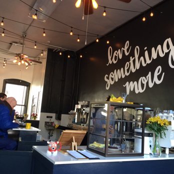 Amateur Coffee - Where you order - Coffee & Tea Near Me - Omaha, Nebraska