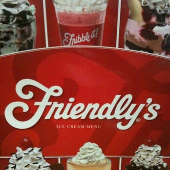 Friendly's - Ice Cream & Frozen Yogurt Near Me - Gettysburg, Pennsylvania Friendly's - Ice Cream & Frozen Yogurt Near Me - Gettysburg, Pennsylvania