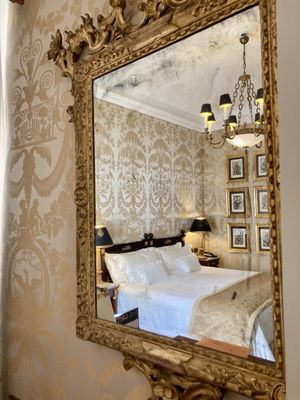 The Gritti Palace, a Luxury Collection Hotel, Venice by null