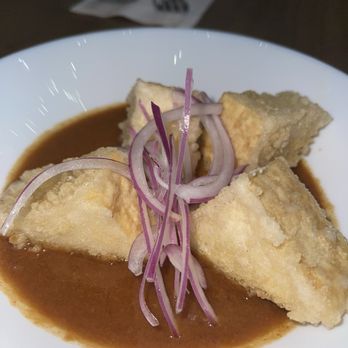 Cafe Hiro - crispy tofu - Italian Near Me - Cypress, California Cafe Hiro - crispy tofu - Italian Near Me - Cypress, California