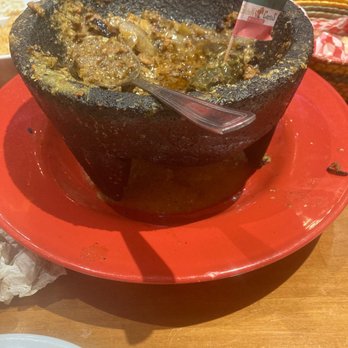Golden Cactus Mexican Grill - Tortilla ran out look how much I got left you need at least 12 - Mexican Near Me - Calgary, Alberta Golden Cactus Mexican Grill - Tortilla ran out look how much I got left you need at least 12 - Mexican Near Me - Calgary, Alberta