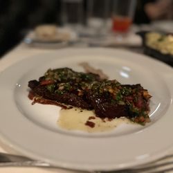 B&B Butchers Ft. Worth - Skirt steak