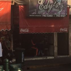 Loncheria y Pizzeria Edy´S