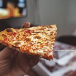 Grumpy's Sourdough Pizza Co - The plain slice is at 100.