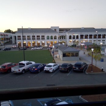 The Shops at Atlas Park - Shopping Centers Near Me - Glendale, New York