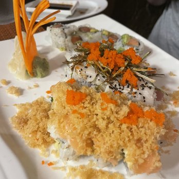 Iron Chef House - Sushi Bars Near Me - Brooklyn, New York Iron Chef House - Sushi Bars Near Me - Brooklyn, New York