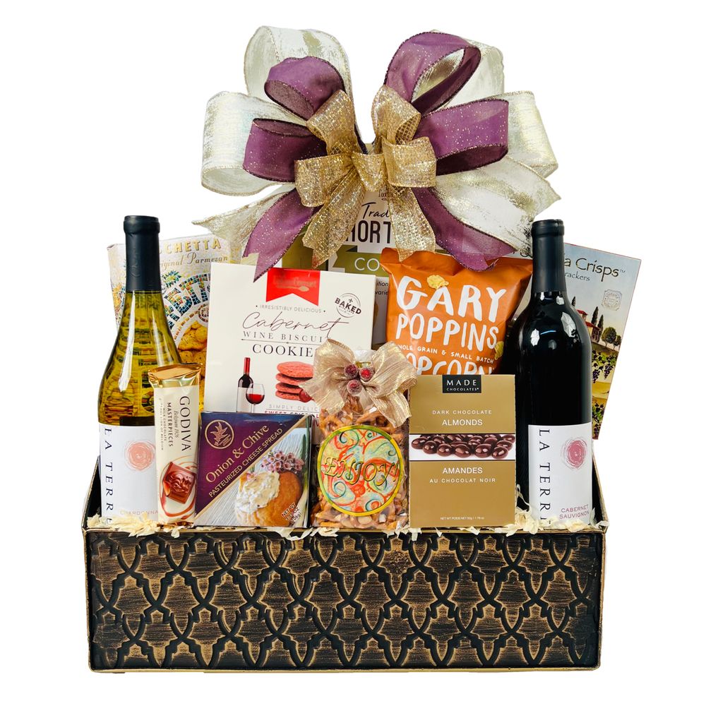 EXECUTIVE BASKETS 24 Photos 3911 Artdale St, Houston, Texas Gift