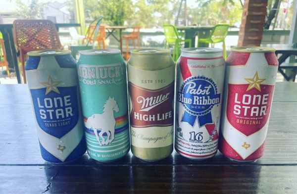 Bobcat Teddy's Icehouse by null Bobcat Teddy's Icehouse by null