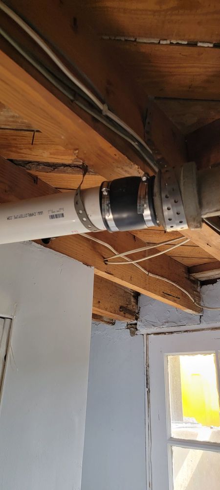 Slide of TNT Plumbing & Drain Service