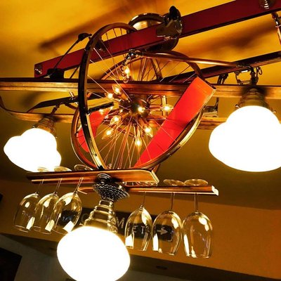The Sandwich Bar + Bistro. by null