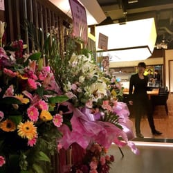 雪舟 鐵板燒 - 有驚喜原來6樓新開左分店，主打日式蒸氣火鍋/shabushabu。樓上8樓鐵板燒。正！