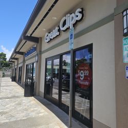 Great Clips
