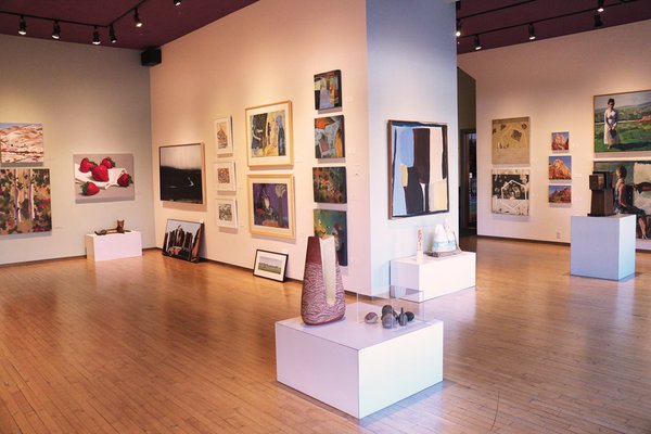 Gallery Gallery