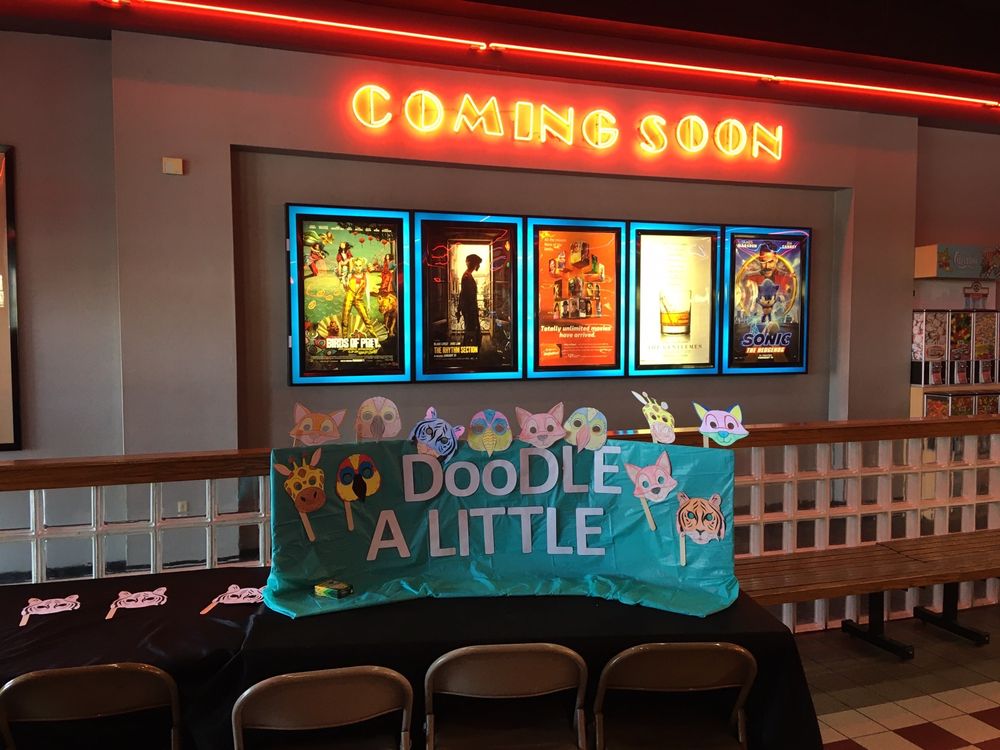 REGAL MORAINE POINTE CINEMA CLOSED 11 Reviews 300 Moraine Pointe