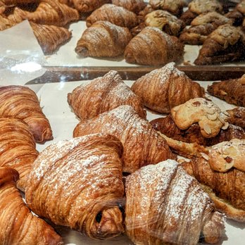 Café Campagne - Croissants - French Near Me - Seattle, Washington Café Campagne - Croissants - French Near Me - Seattle, Washington