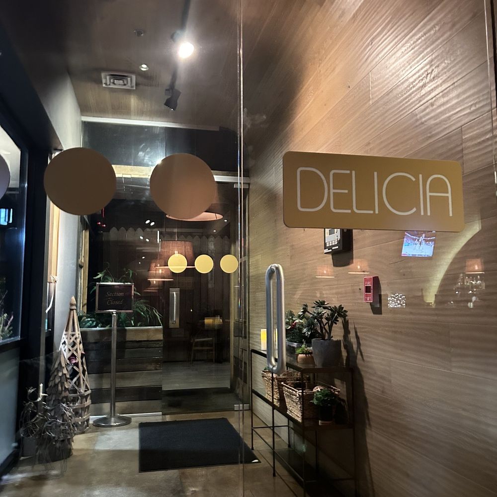 Delicia - Entrance - Latin American Near Me - Indianapolis, Indiana Delicia - Entrance - Latin American Near Me - Indianapolis, Indiana