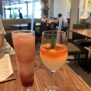 Mi Cocina - Mexican Near Me - Plano, Texas