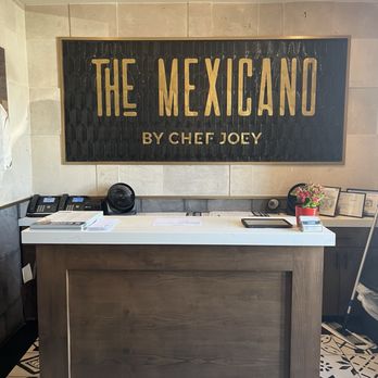 The Mexicano - Front entrance - Mexican Near Me - Chandler, Arizona The Mexicano - Front entrance - Mexican Near Me - Chandler, Arizona