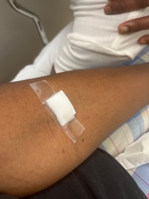 Brigham and Women's Hospital by null