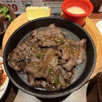 Chubby TAN - Thin cut - Japanese Near Me - New York, New York