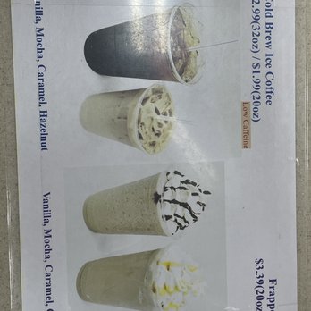 Hi Donuts - Breakfast & Brunch Near Me - Midwest City, Oklahoma Hi Donuts - Breakfast & Brunch Near Me - Midwest City, Oklahoma