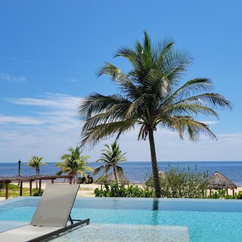 Haven - Swim out ocean front room 5010 - Resorts Near Me - Cancún, ROO