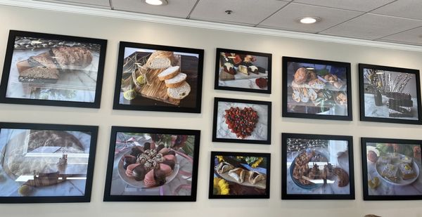 Copenhagen Bakery by null