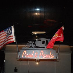 We RV Champions - Proud to be an American!