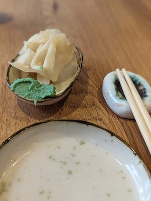 Youmiko Sushi by null