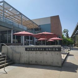 Memorial Union