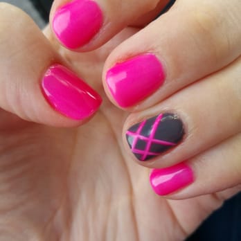 Fancy Nails & Spa - Went here for the first time.. I have always had bad luck with the gel polishes, but these have lasted longer than ever before! - Nail Salons Near Me - Phoenix, Arizona Fancy Nails & Spa - Went here for the first time.. I have always had bad luck with the gel polishes, but these have lasted longer than ever before! - Nail Salons Near Me - Phoenix, Arizona