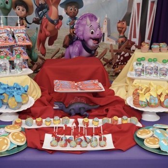 Pretty Bright Creationz - Party & Event Planning Near Me