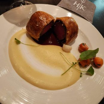 Gordon Ramsay Hell's Kitchen - Steakhouses Near Me - Stateline, Nevada
