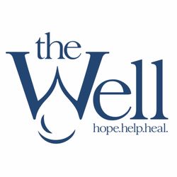 The Well Therapy - Hope, help and healing begin here.