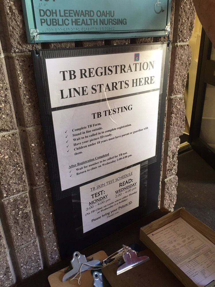 LEEWARD OAHU NURSING OFFICE Updated October 2024 94275 Mokuola St, Waipahu, Hawaii Health