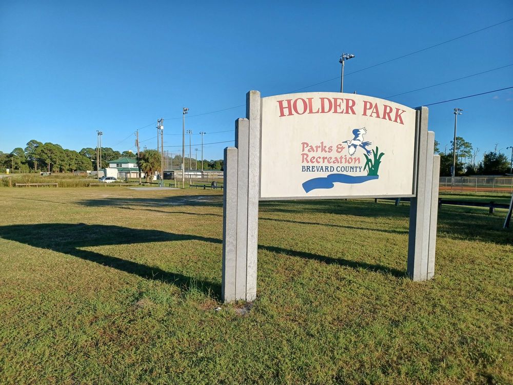 Holder Park Image