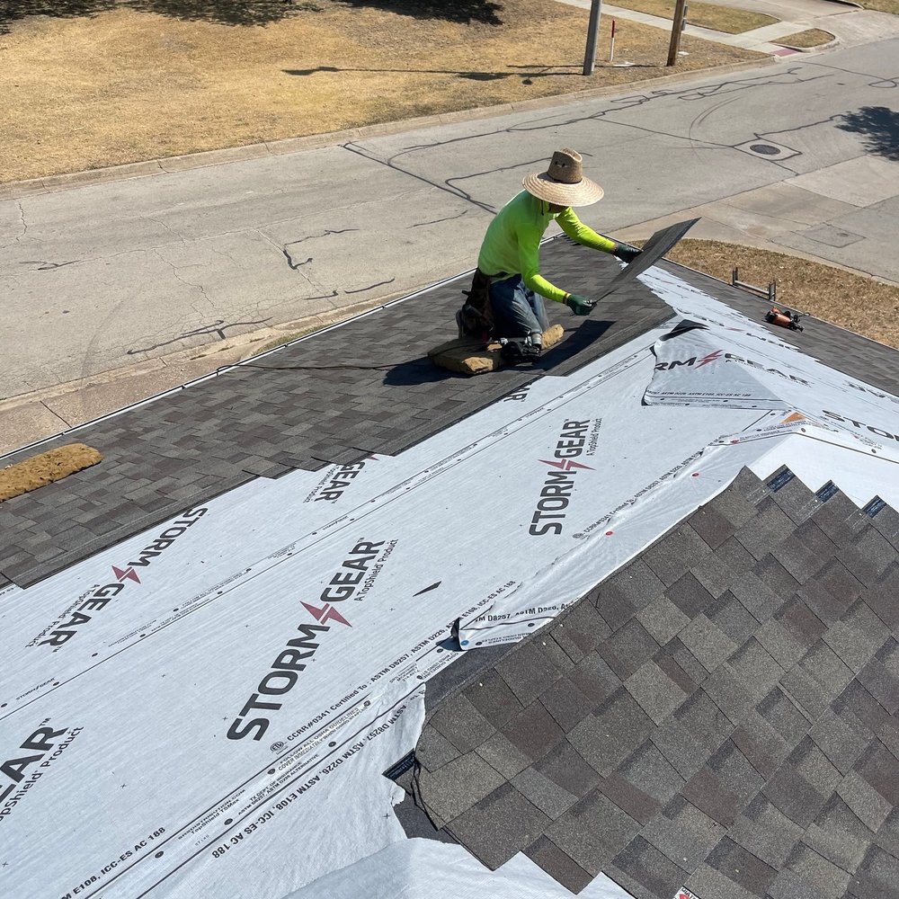 Slide of JDL Roofing & Construction