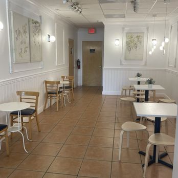 Choux-Venue Bakery Cafe - Bubble Tea Near Me - Clearwater, Florida Choux-Venue Bakery Cafe - Bubble Tea Near Me - Clearwater, Florida