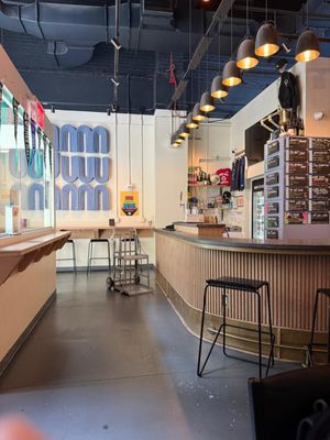 Other Half Brewing - Rockefeller Center Taproom by null