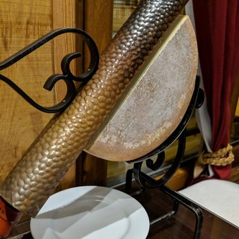 Le Chalet Savoyard - Raclette au lait cru (25€/person) - 4 stars. Sun dinner 2018-10-28 - Fondue Near Me - Paris, 75