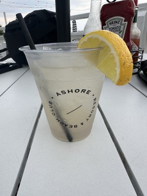 Wahoo Beach Bar & Grill by null