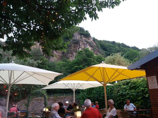 Hotel - Restaurant Ruland by null