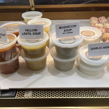 Pastry Xpo - Soups! - Coffee & Tea Near Me - Falls Church, Virginia Pastry Xpo - Soups! - Coffee & Tea Near Me - Falls Church, Virginia